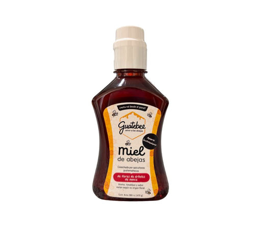 Miel liquida Floración Nance