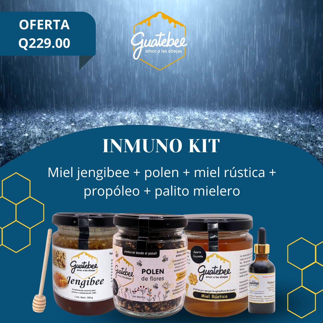 Inmuno Kit